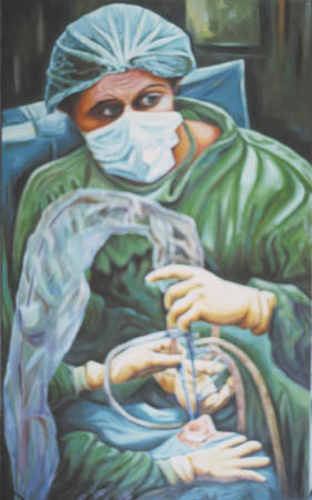 Videochirurgie